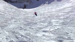 Telluride Chutes 2014   Medium