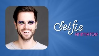 Selfie Animator screenshot 1