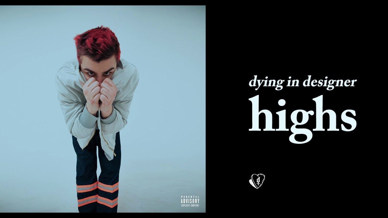 dying in designer - Highs (Visual) - YouTube