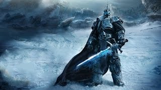 Let's Play - World Of Warcraft (Icecrown Citadel 25 Man Heroic Solo)