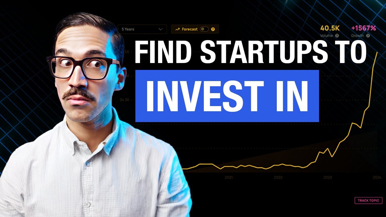 Invest in HOT Startups in 2026