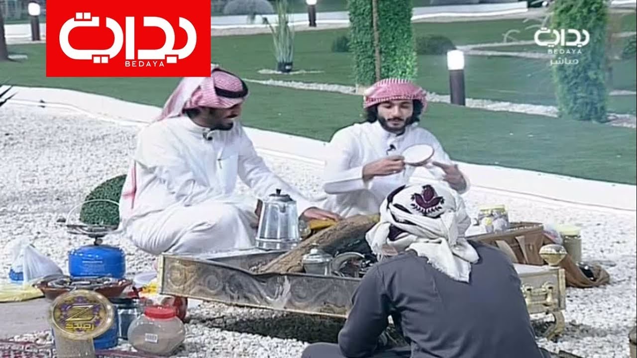 العشاء - الجمعة | #زد_رصيدك46