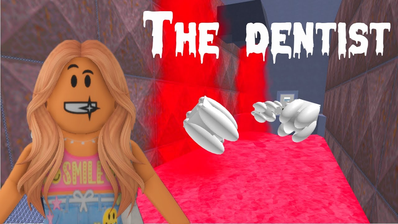 O dentista malvado the dentist youtube
