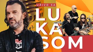 Uzivo sa Lukasom | Folk House Band | S2 | EP 1 | HYPE TV