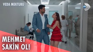 Mehmet, Hatice'nin Yaptıklarını Öğreniyor | Veda Mektubu Özel Klip