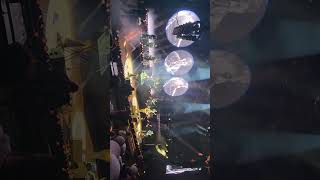 Hopeless Wonderer Mumford and Sons at Red Rocks 2025 Night 2