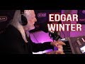 Edgar Winter on Jonesy's Jukebox