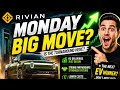 Rivian (RIVN) BREAKOUT OR BREAKDOWN?