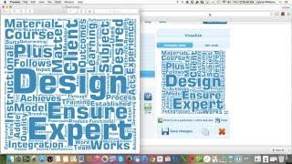 How to Create a Tagul Word Cloud