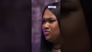 Celebrity Stunna Girl wants to fight every Baddie #shorts #baddieswest Net Worth