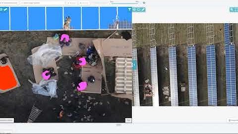 Construction Progress Reporting
