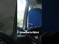lending to Chitral from islmbad it takes about 10 hrs and it's ticket is 2050rupees.
