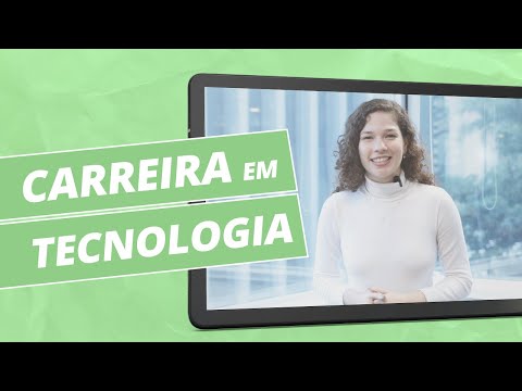 Vale a pena trabalhar com TECNOLOGIA no Brasil? Conhecendo a área tech | Tech Na Prática