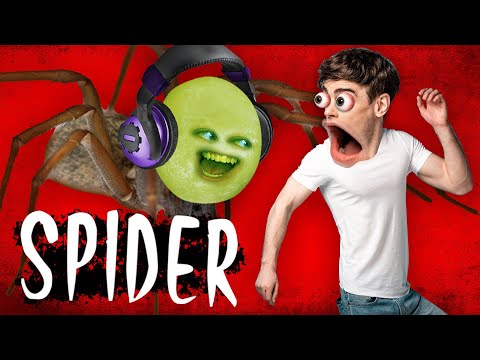 SPIDER-Grape!! [Roblox]