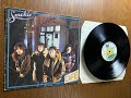 Smokie Midnight Café Stranger Vinyl LP RARE RAK 1C 064 98 424 ORIGINAL GERMANY 1976