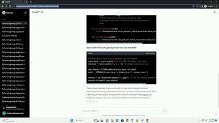 pytorch lightning lstm