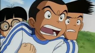CAPTAIN TSUBASA : Road to 2002 eps 01 (Bahasa Indonesia)