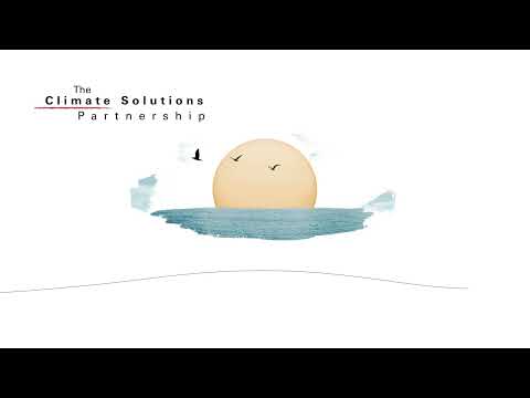 HSBC Climate Solutions Partnership - Introduction