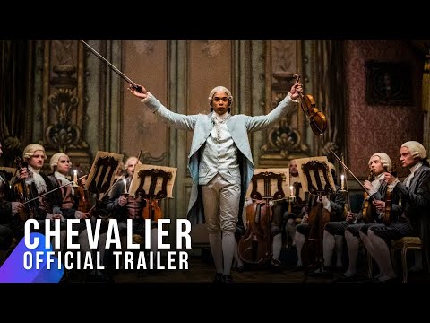 Chevalier trailer, cast, where to watch, release date – Culture Bay