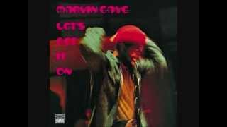 Marvin Gaye ~ Please Stay (Once You Go Away) chords