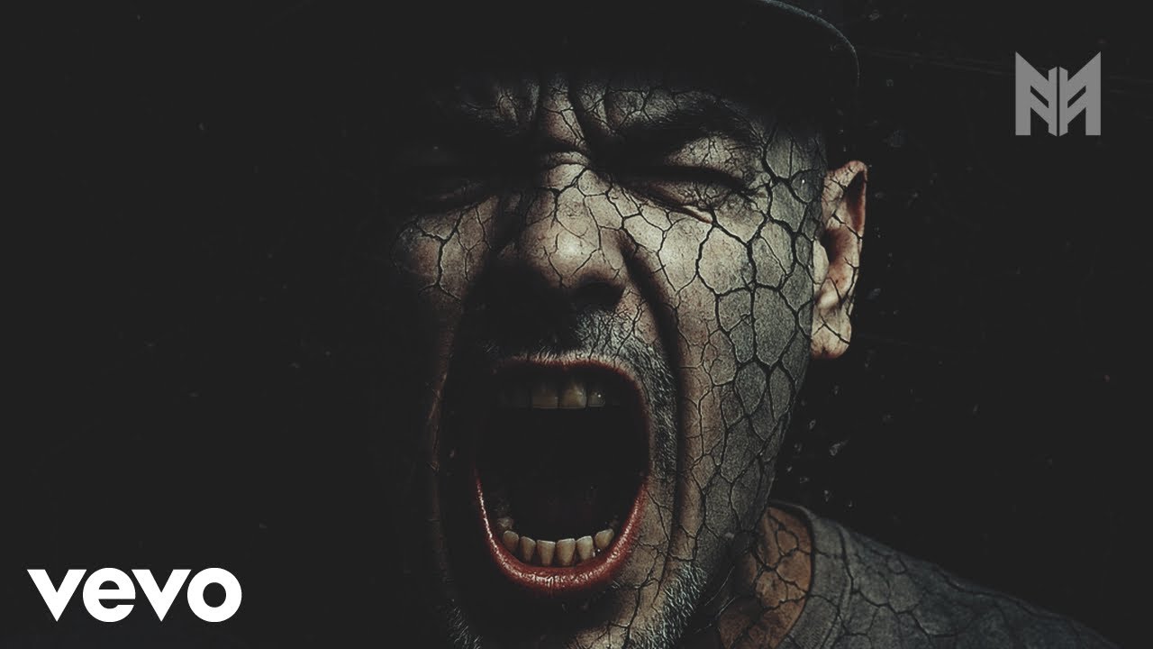 Mister K.A. - Falls Down (Visualizer)