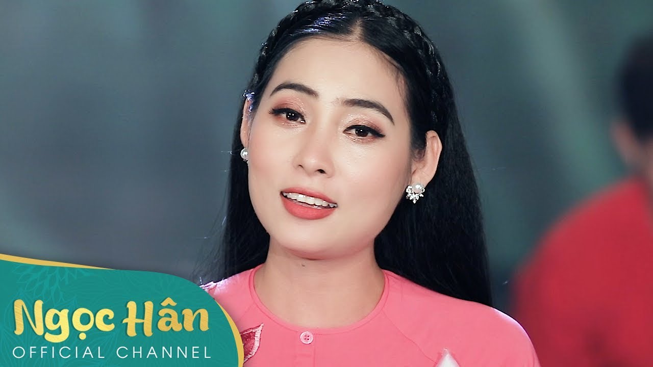 Watch Tình Em Tháp Mười | DVD Ngọc Hân - Ngọc Hân Official on YouTube