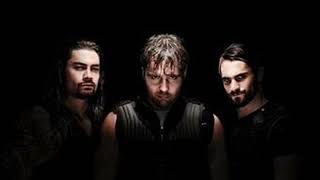 Shane Ceo - WWE: Special Op (The Shield)