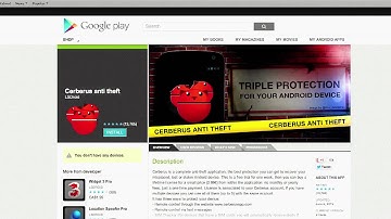 App Look: Mobile Phone Security