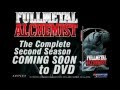 Fullmetal Alchemist   Season 2 Box Set Trailer