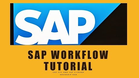 SAP Workflow Training: Build a Workflow Report shows Workitem Pending a bunch of User