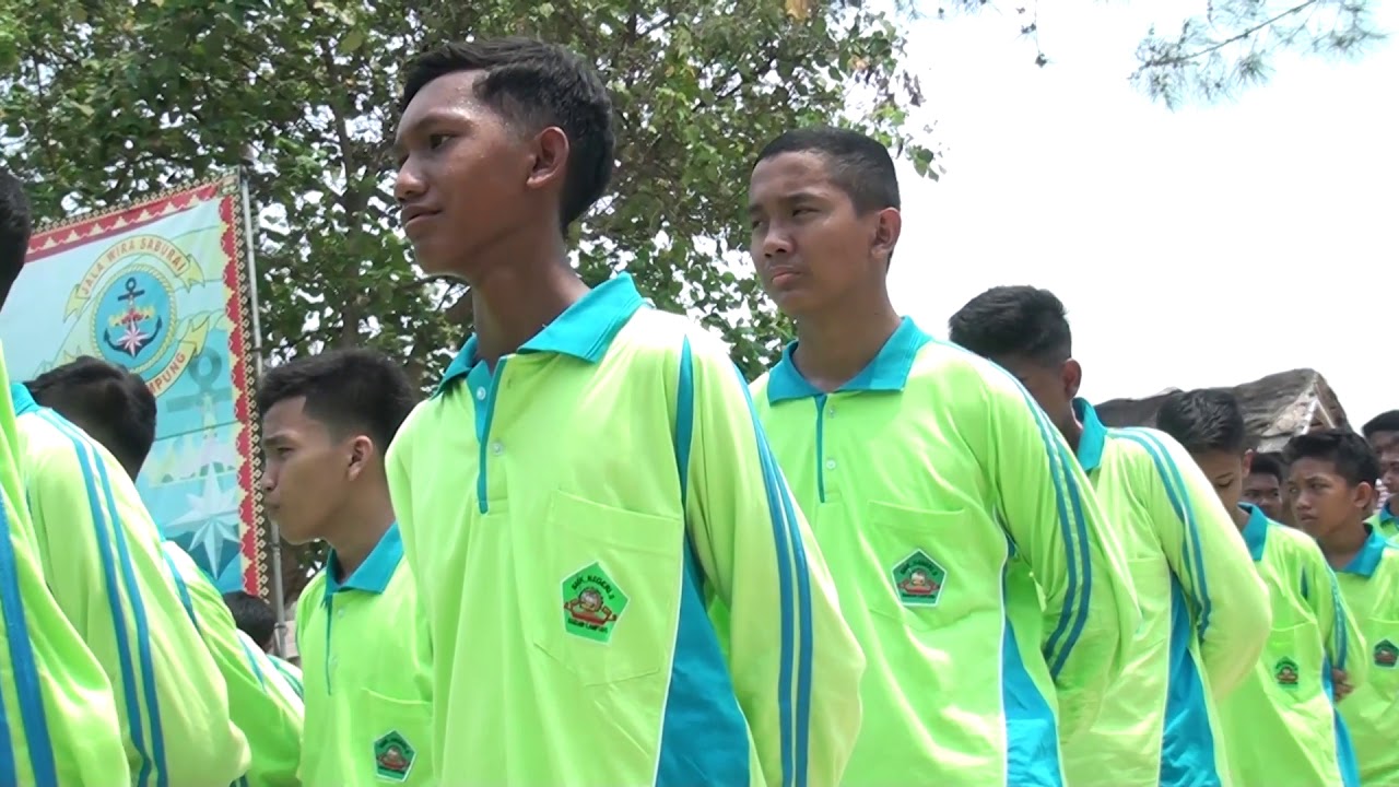 MADABINTALSIK SMK NEGERI 5 Bandar Lampung 2019