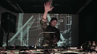 CLIP: JNY | Singularity x TerraNovae Present | 01.13.2024 | Los Angeles