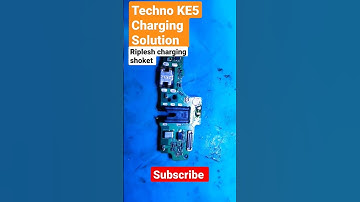 Unlock the Hidden Power of Ke5 CHENG Charging - #shortsfeed