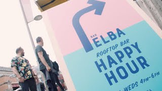 Bar Elba (London)