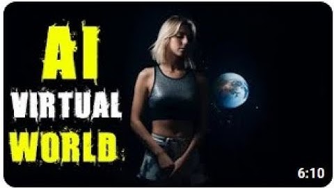 Free AI Tools   Create Panoramic VR 360 Video   AI 3D World