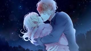 【 DIABOLIK LOVERS OST 】Midnight Love Resimi