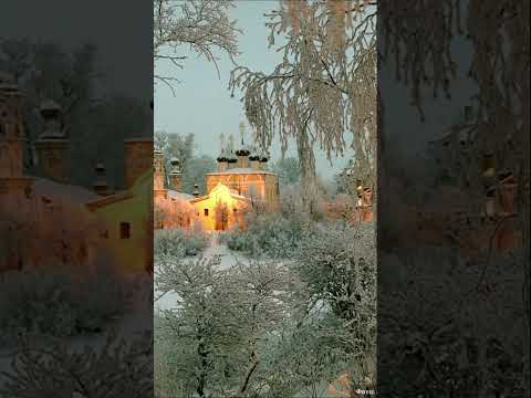 Бесы имеют доступ