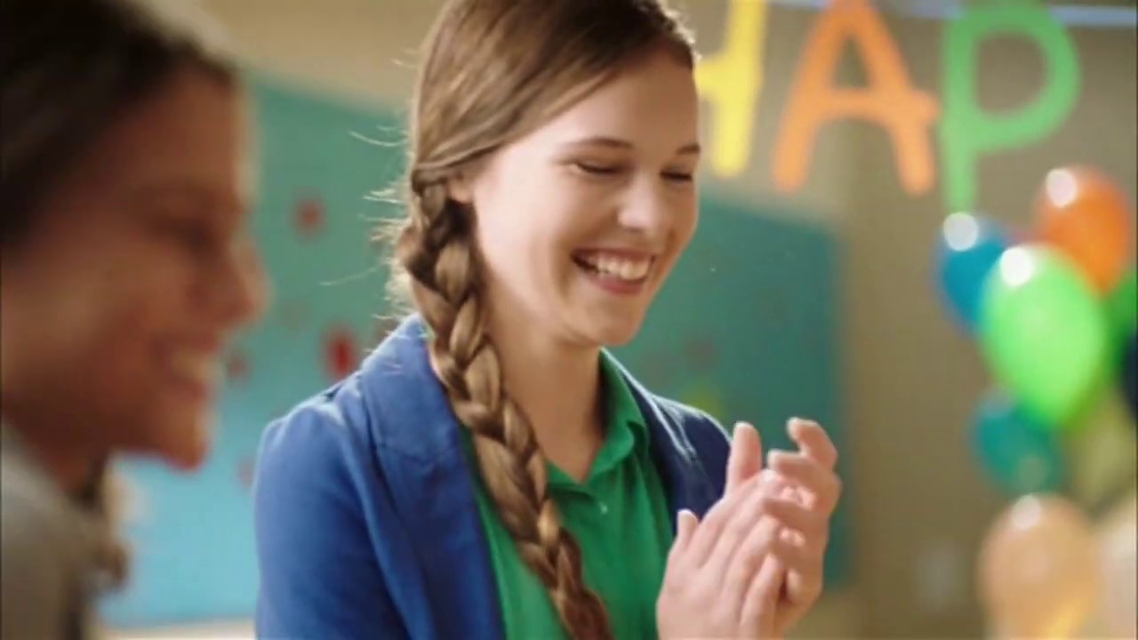 Disney Channel - Idents Generic 2014 bis 2017