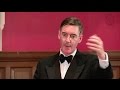 No Confidence Debate | Jacob Rees-Mogg | Opposition