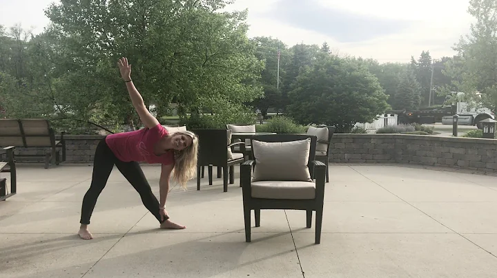Gentle Yoga 2
