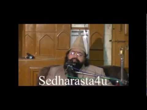 PIR KARAM SHAH JAMIA KARAM ARE KAFIR & HIJRIYA - I...