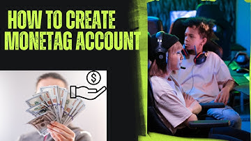 How To Create Monetag Account 2025 - Monetag Create Account - Monetag Account Kaise Banaye #monetag