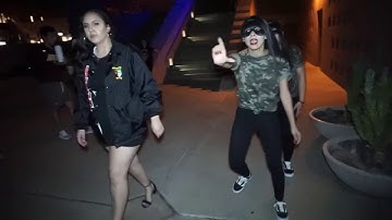 Lambda Sigma Gamma - Alpha Alpha Chapter - Iota Line New Member Presentation 1 of 2