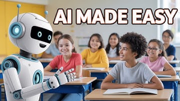 1.0 - Don’t Get Left Behind! The AI Revolution for Students Has Begun | 🧭 Roadmap for Beginners