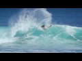 Clay Marzo starring In West Oz Perfection