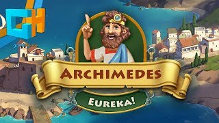 Archimedes - Eureka! Collector's Edition