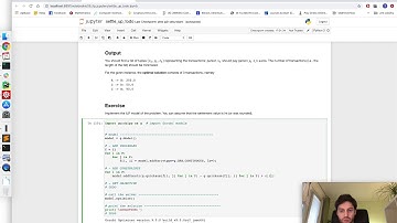 Combinatorial Optimization - Lab 03: Settle-up Problem: Solution