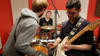 Go Robot (Cover by Carvel) - Red Hot Chili Peppers chords