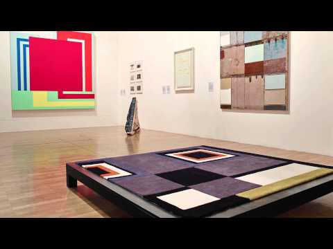 Curator's Introduction to Adventures of the Black Square: Abstract Art and Society 1915-2015