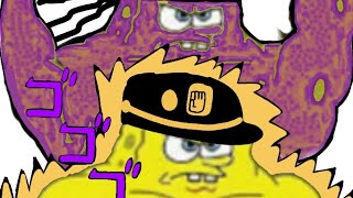If DIO was in spongebob: Net Worth